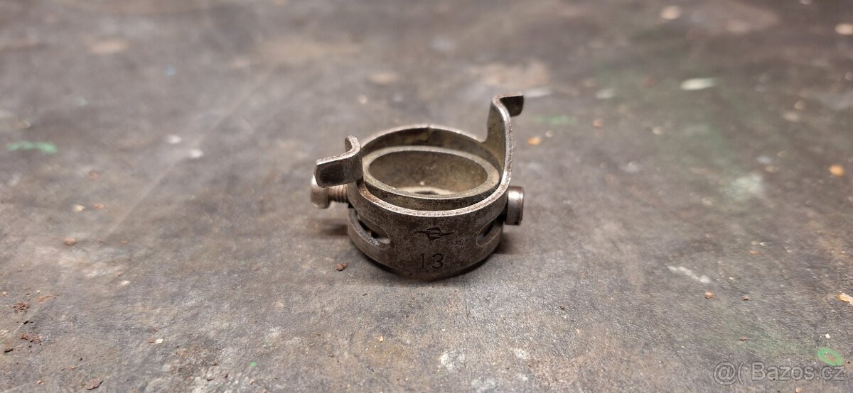 Náhradní díly na Trabant - 2