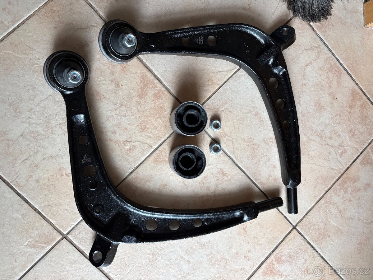 Přední ramena Lemförder bmw e46 xdrive - 2