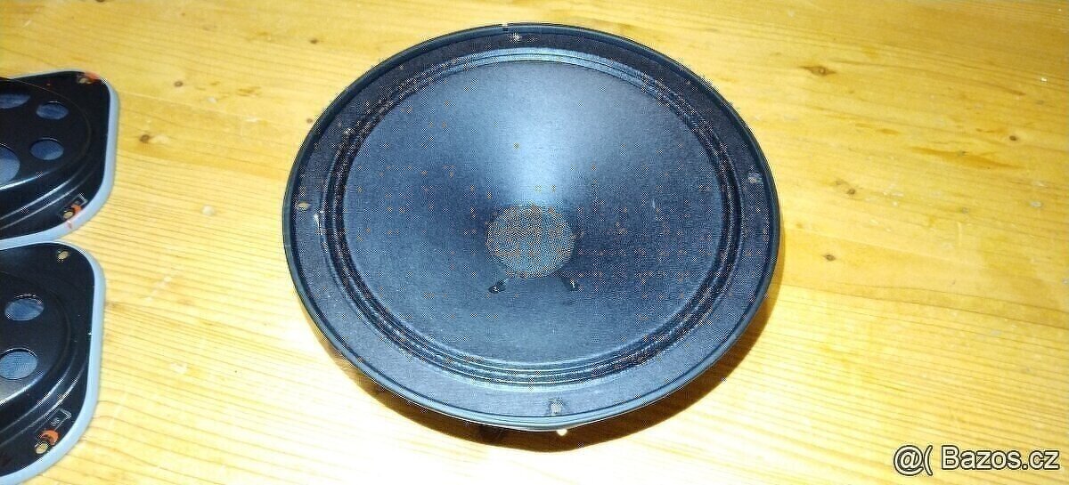 Reproduktor Tesla ARO 6604 - 2