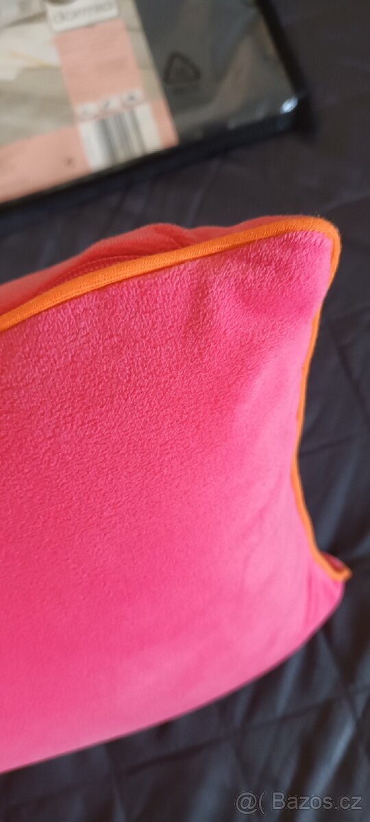 Cestovní polštář Dormia - 2