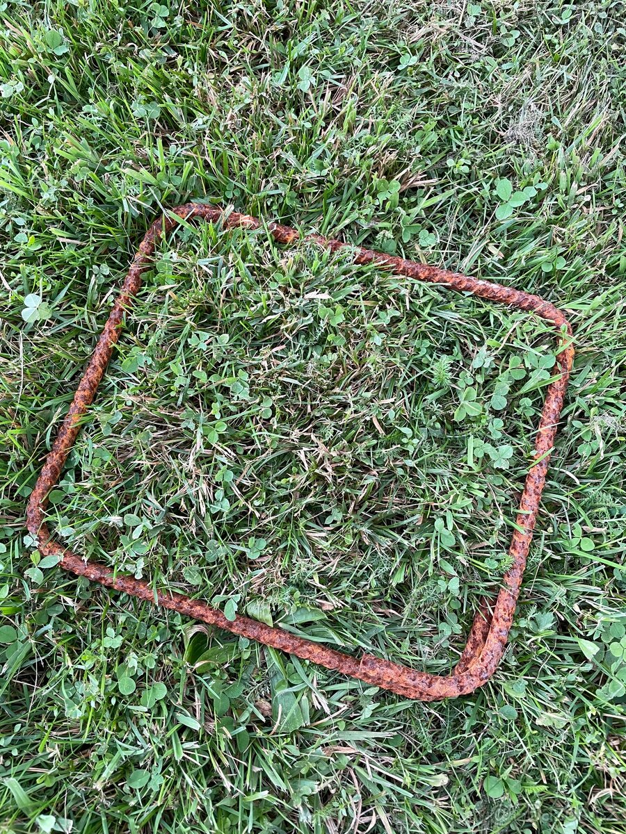 Stavební materiál - 2