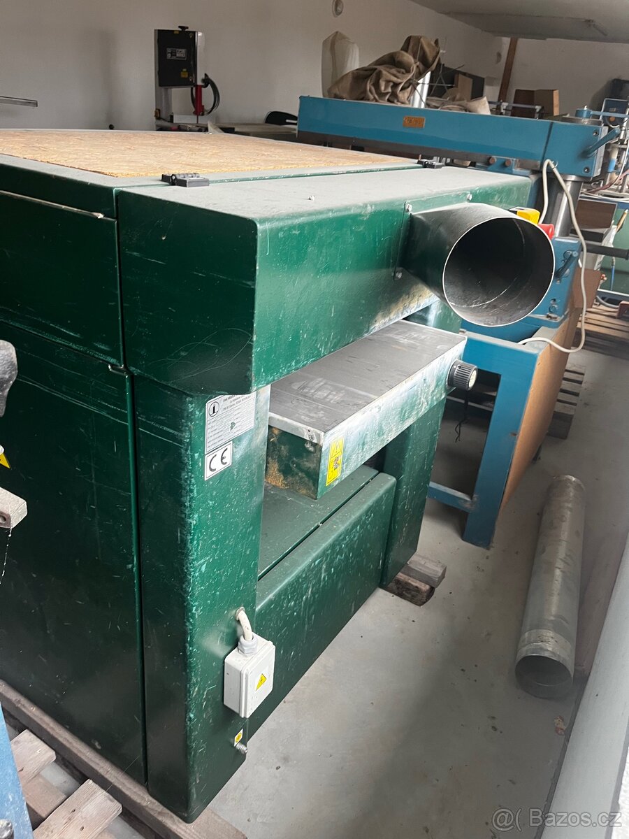 Protahovačka Houfek - 2