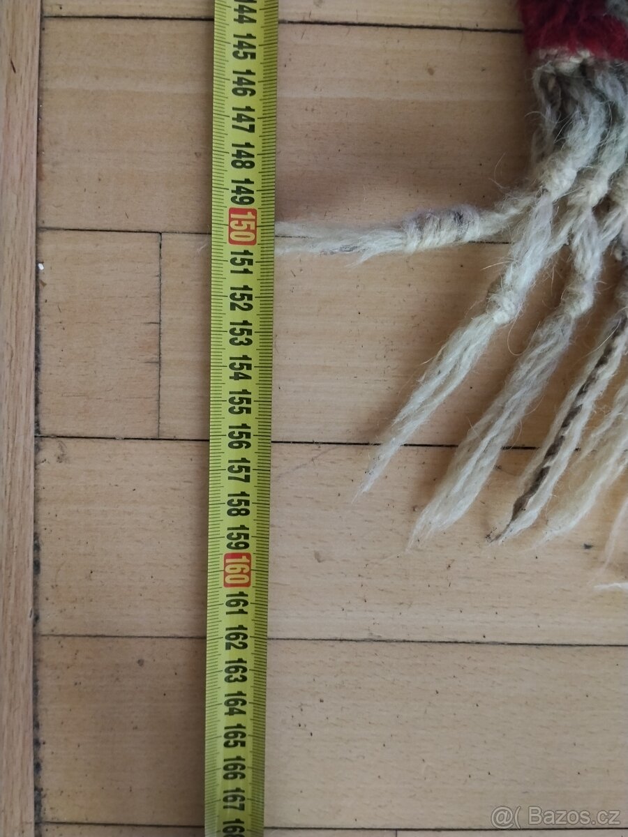 Prodám strojově tkaný gobelín - 2