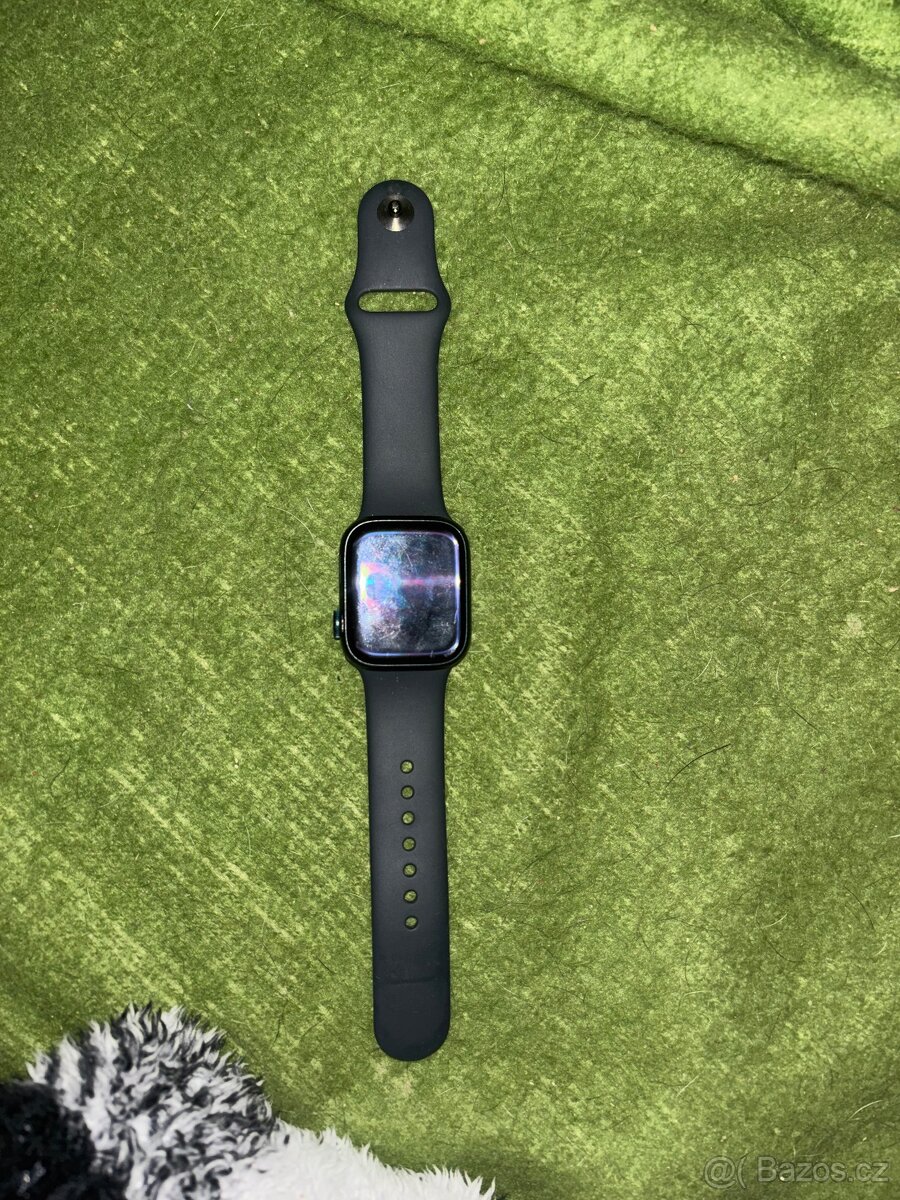 prodám apple watch séries 8 - 2