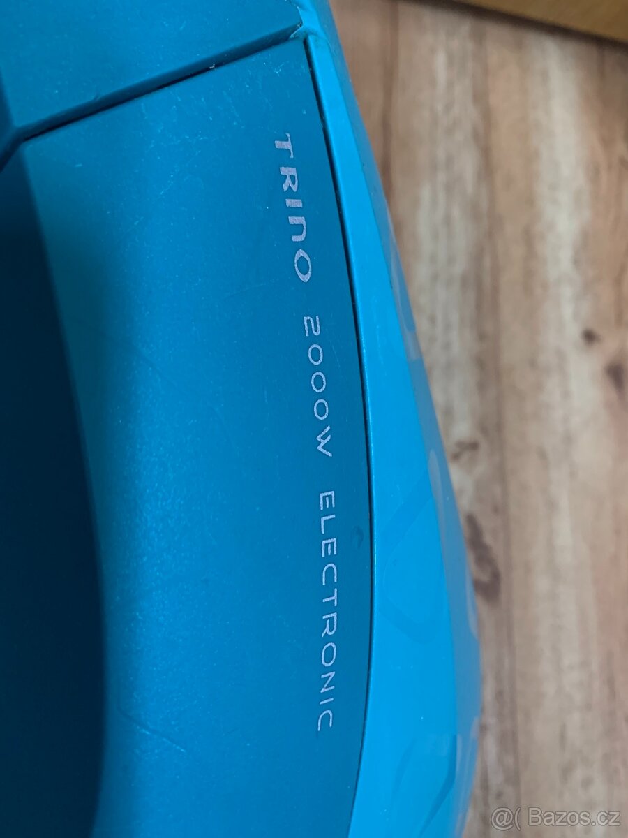 Sačkovy vysavač ETA. Cena 1000Kč - 2