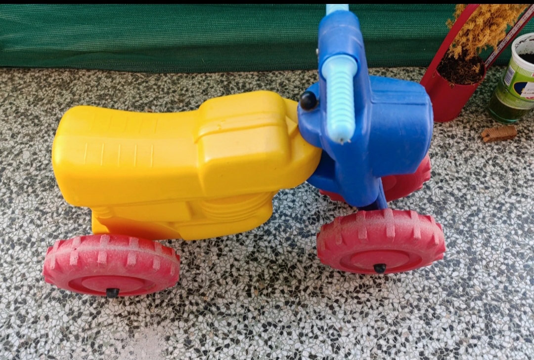 Dětské odrážedlo - 2