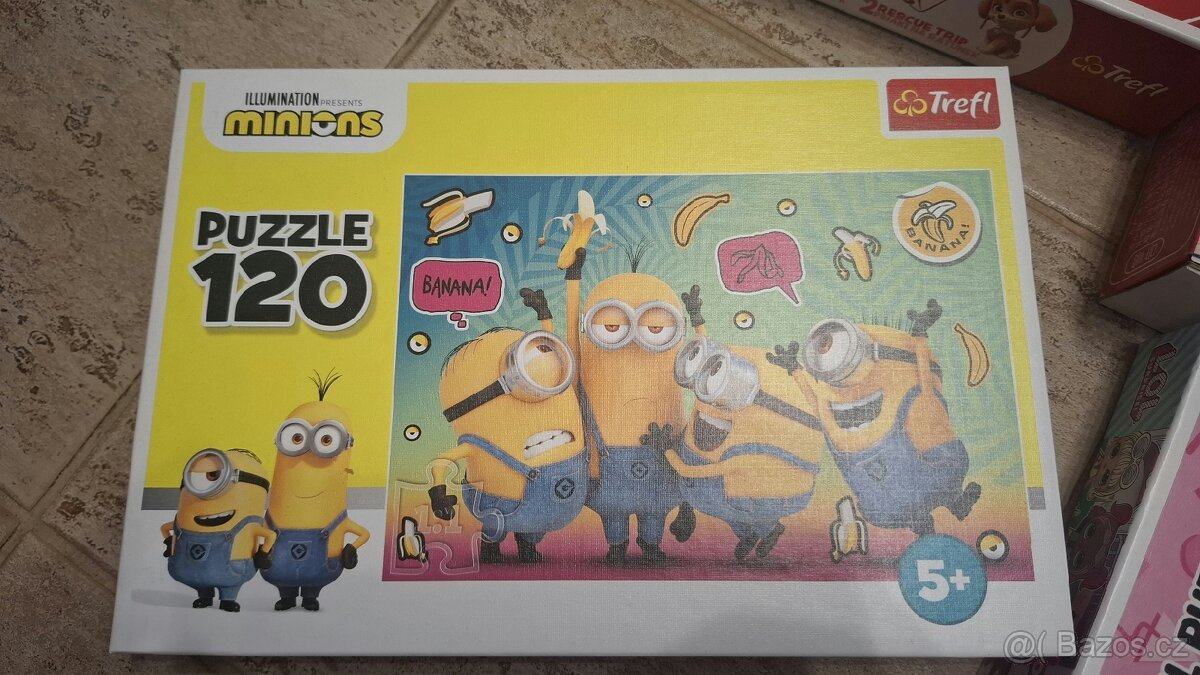 Mix her pro děti - 2