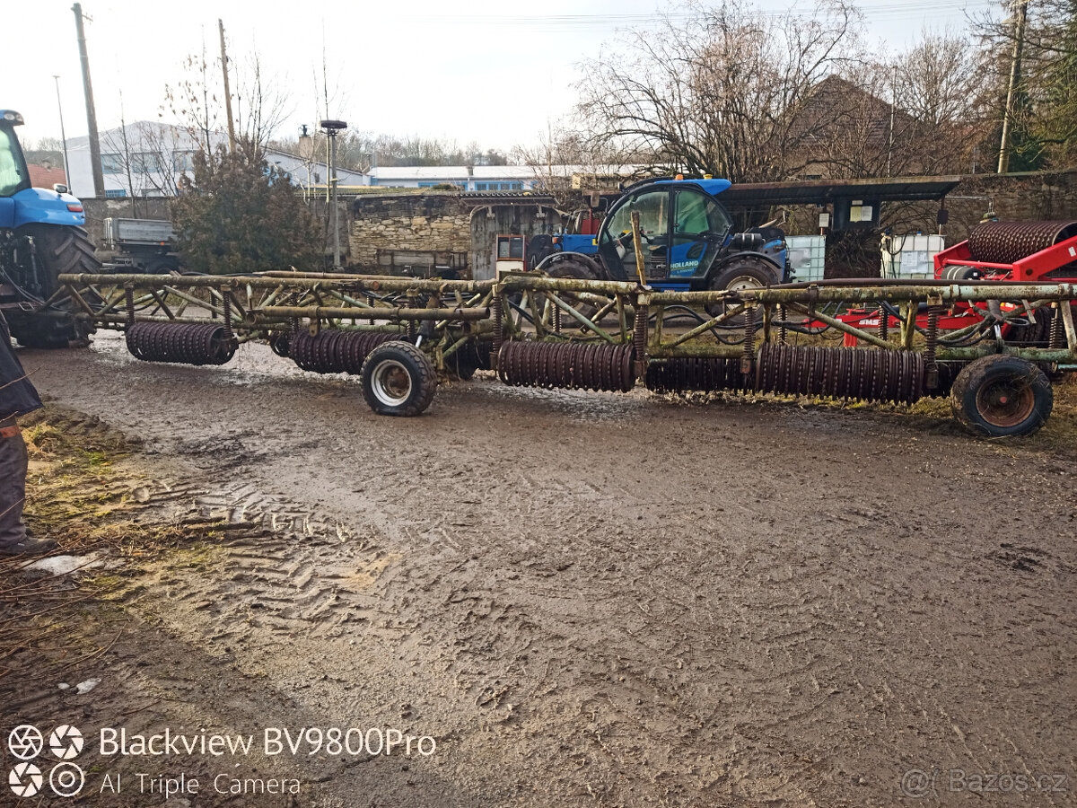 válce cambridge - 2