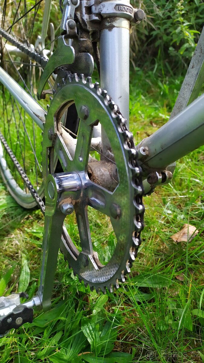 Prodám kolo Favorit - 2