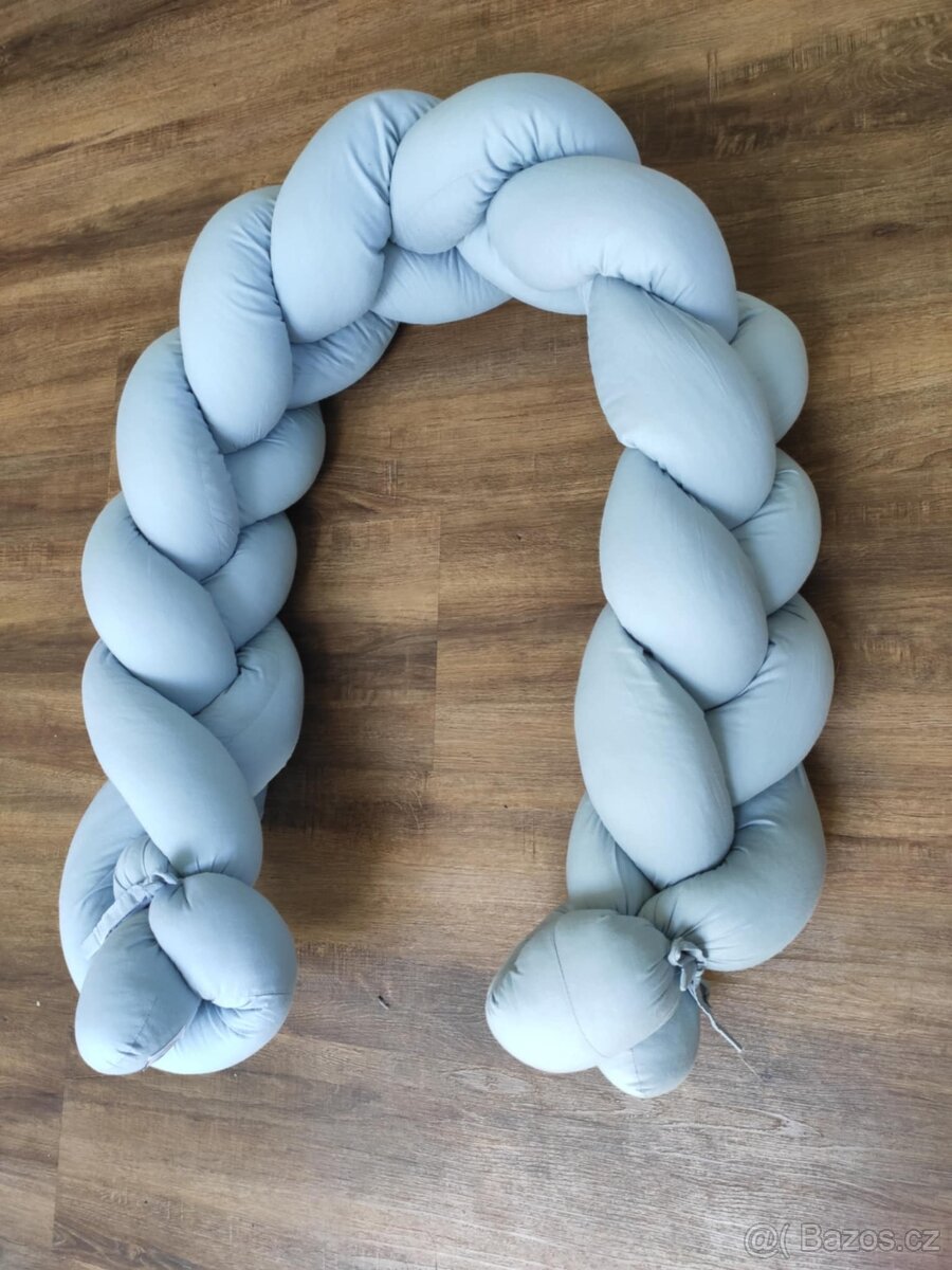 Dětská postýlka - 2