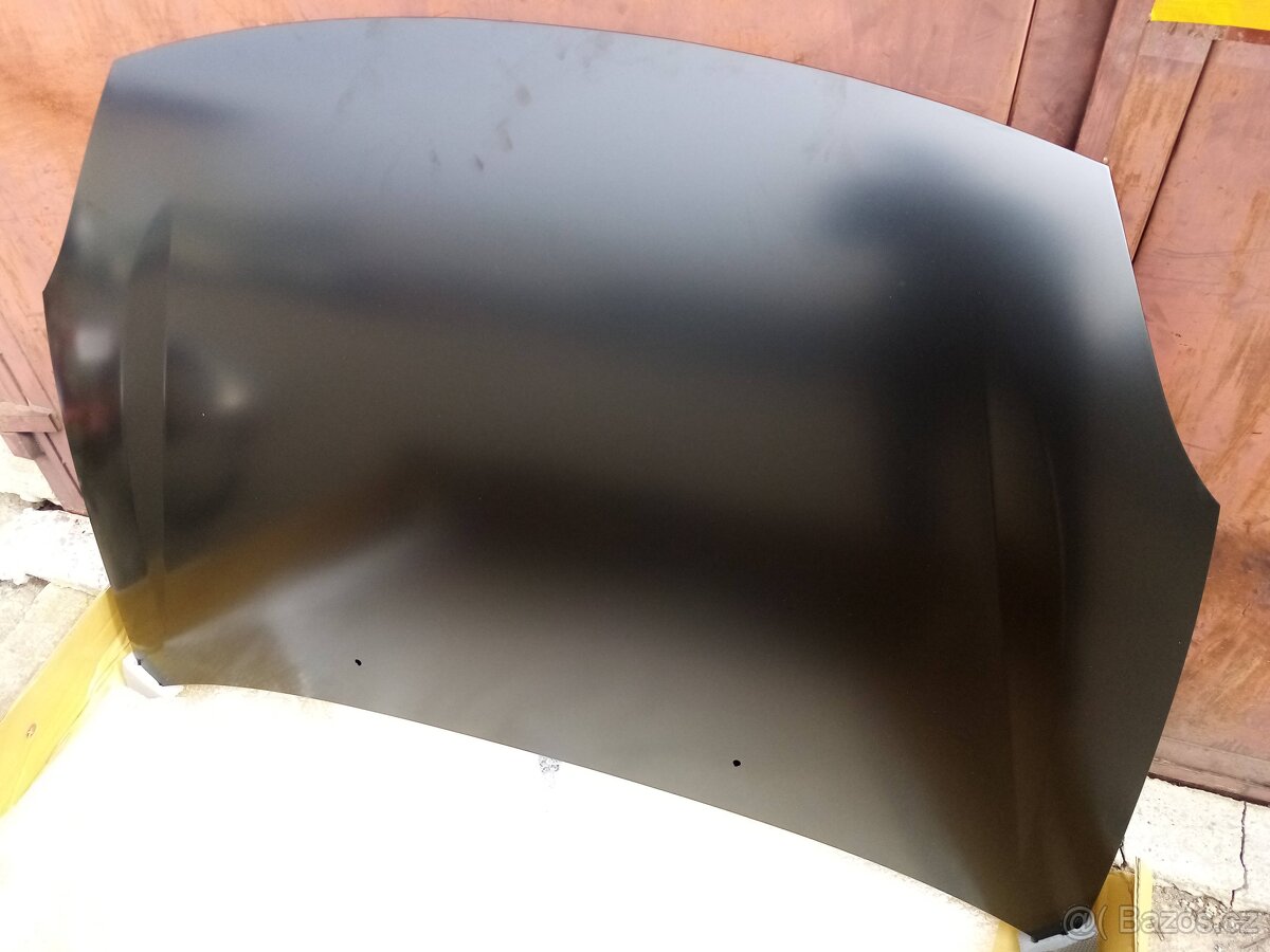 Renault Thalia II přední kapota - 2