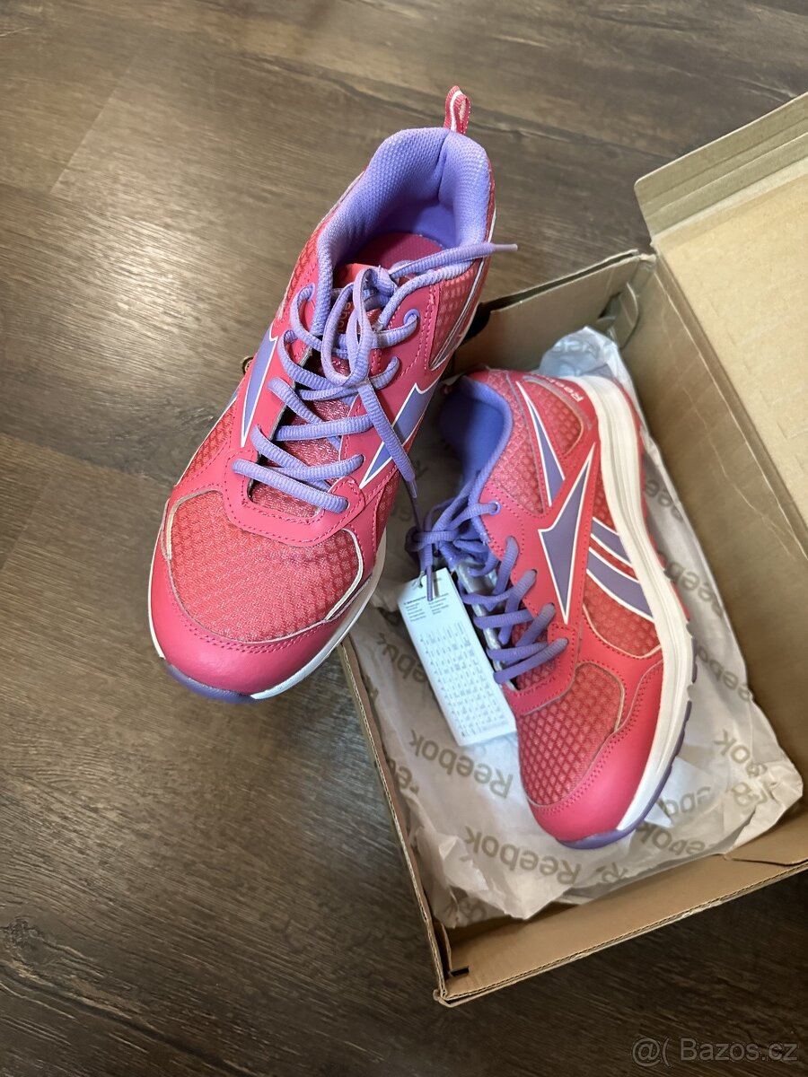 boty reebok 38,5 - 2