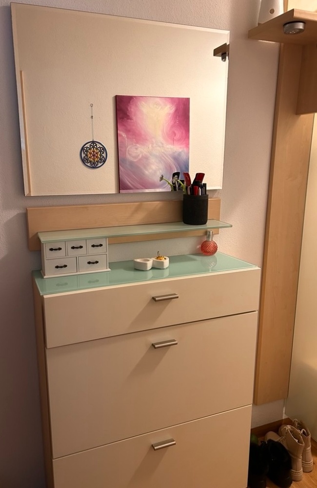 Předsíňová sestava - 2