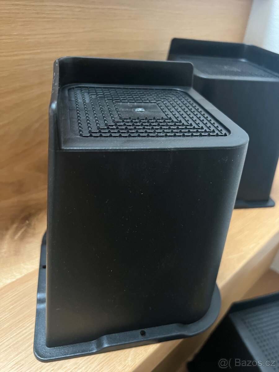 Nábytkové nohy, podstavce pod nábytek - 2