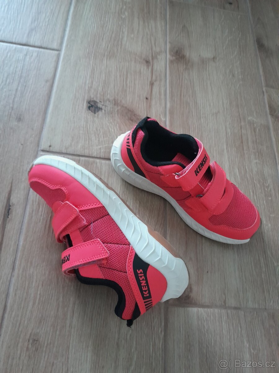 Divci sportovni obuv - 2