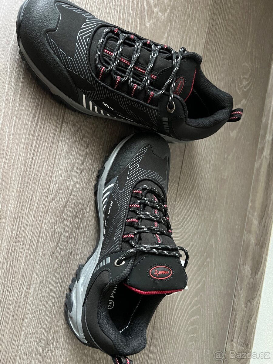 Prime dámské pracovní boty - 2