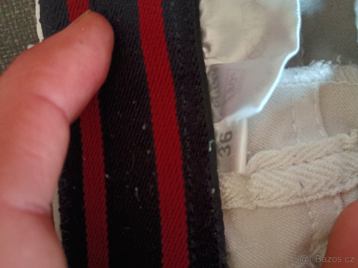 Bílé rajtky - la baule - 2