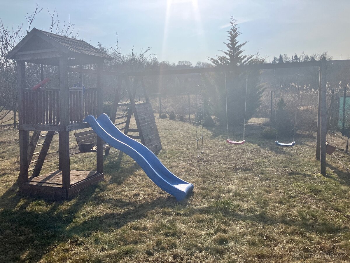 Dětské hřiště - 2