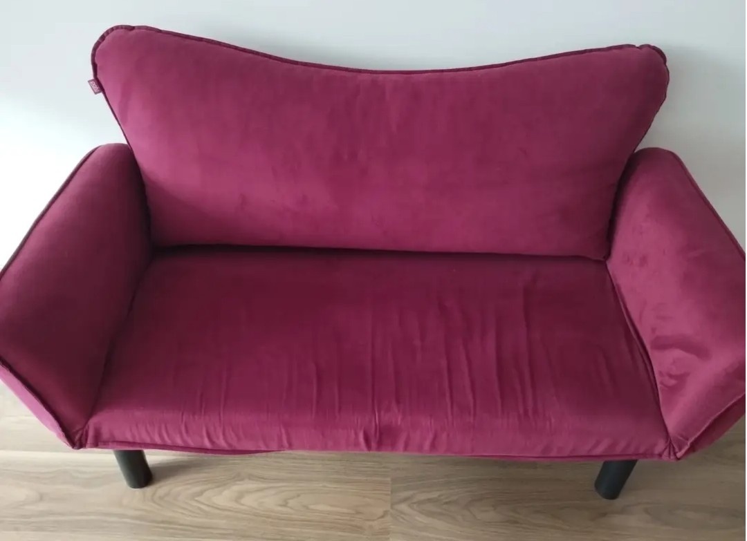 Pohovka dvojsedák - 2