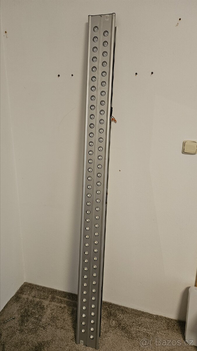 Svítidlo Philips hliníkové 2m - 2