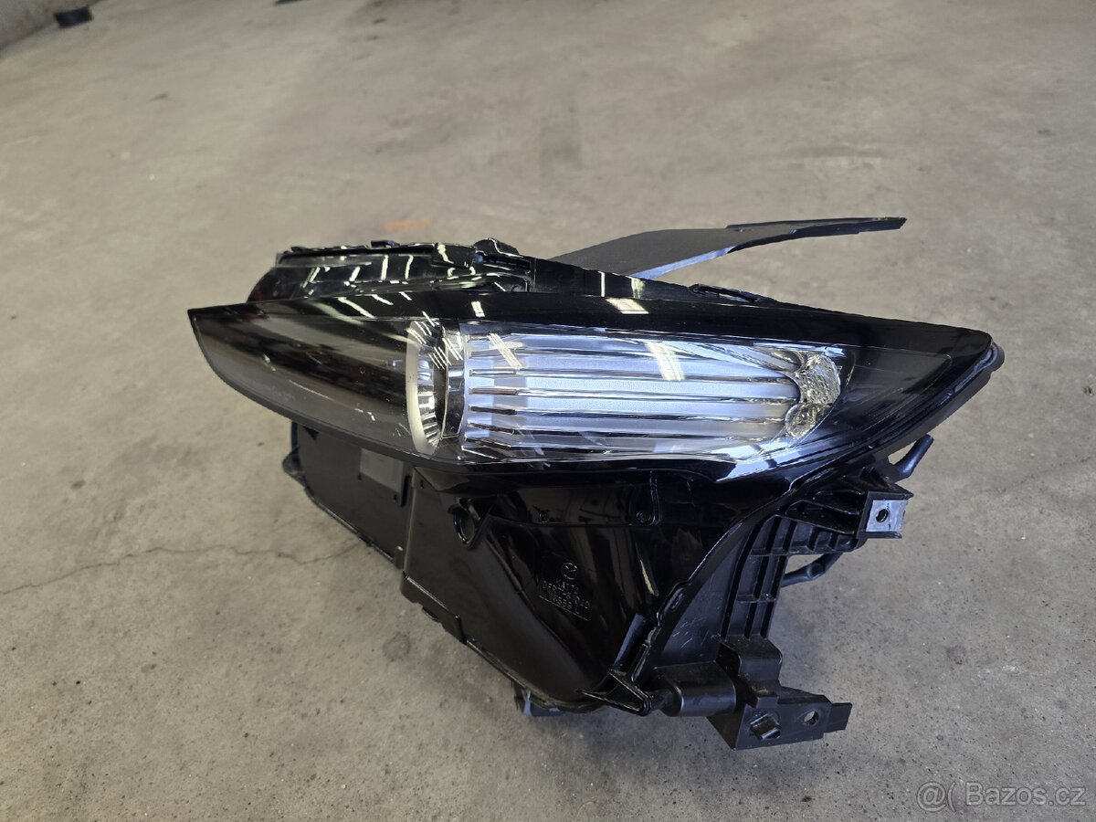 Mazda cx-30 levé světlo - 2