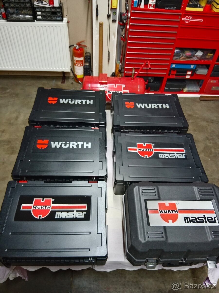 wurth-milwaukee - 2