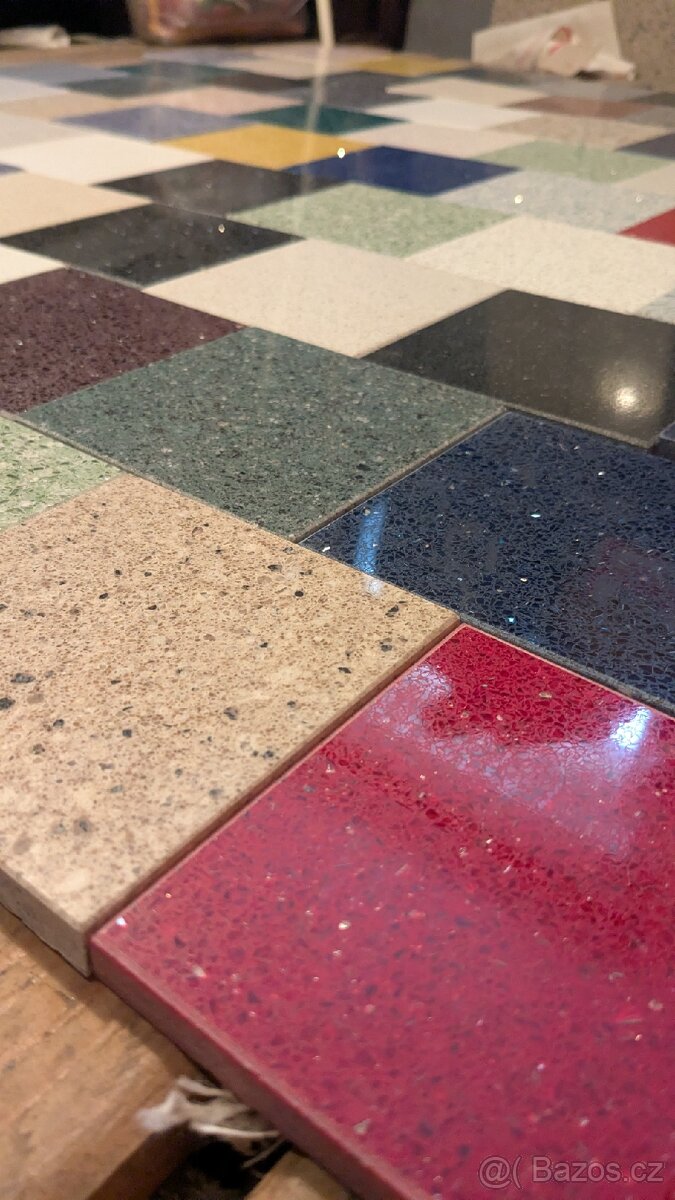 Obklad z Tvrzeneho kamene - 2