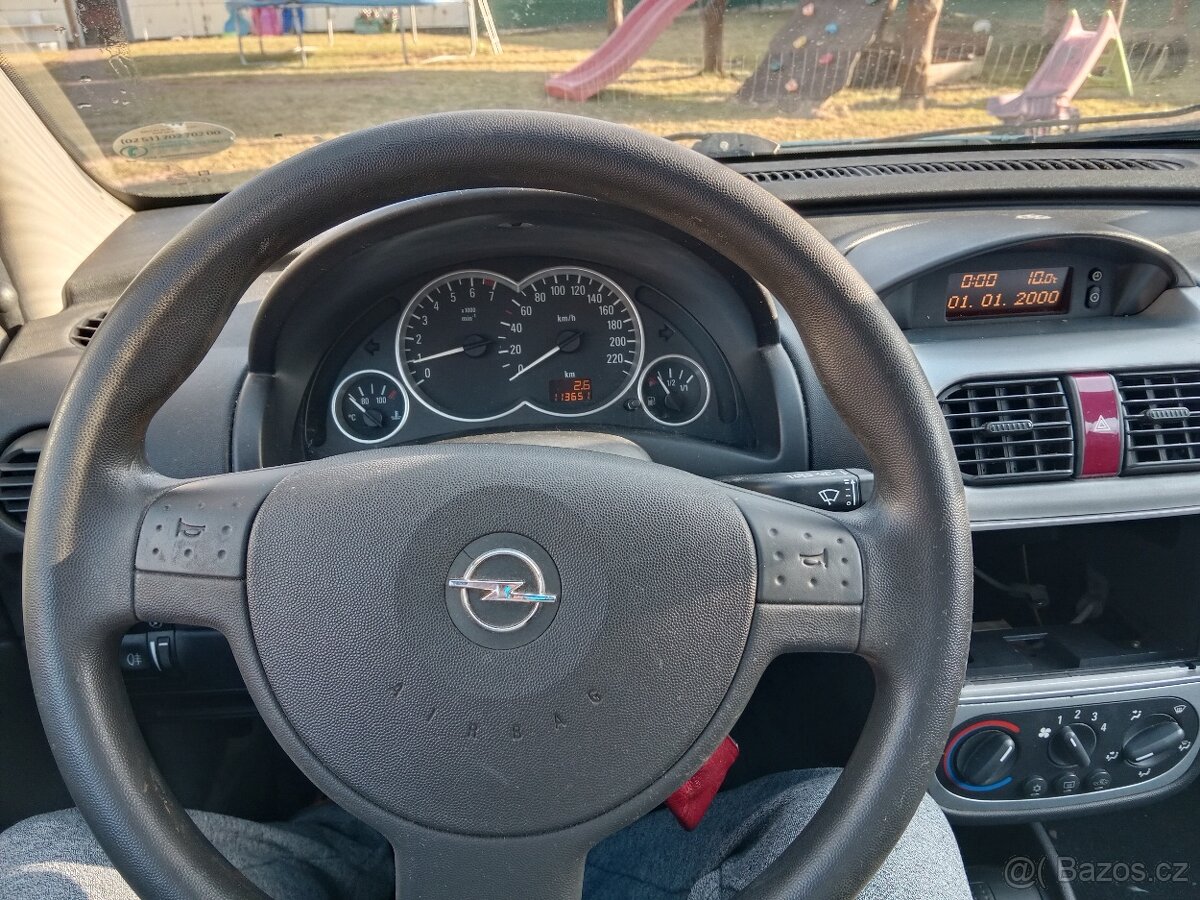 Opel Corsa 1.2i 55kw - 2