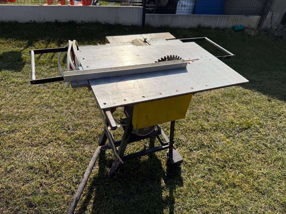 UDMS 2A multifunkční stroj - 2