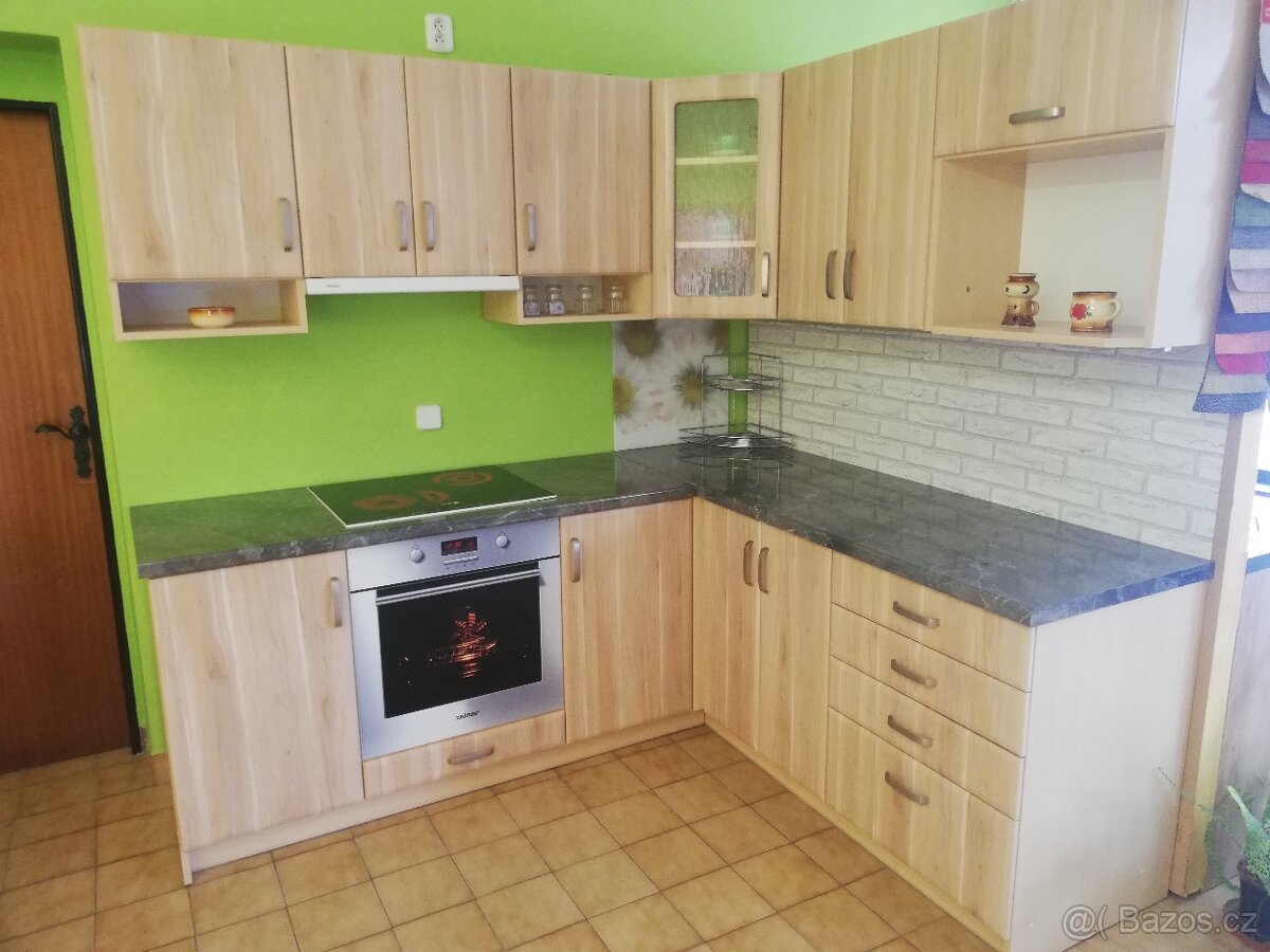 Kuchyňská linka - 2