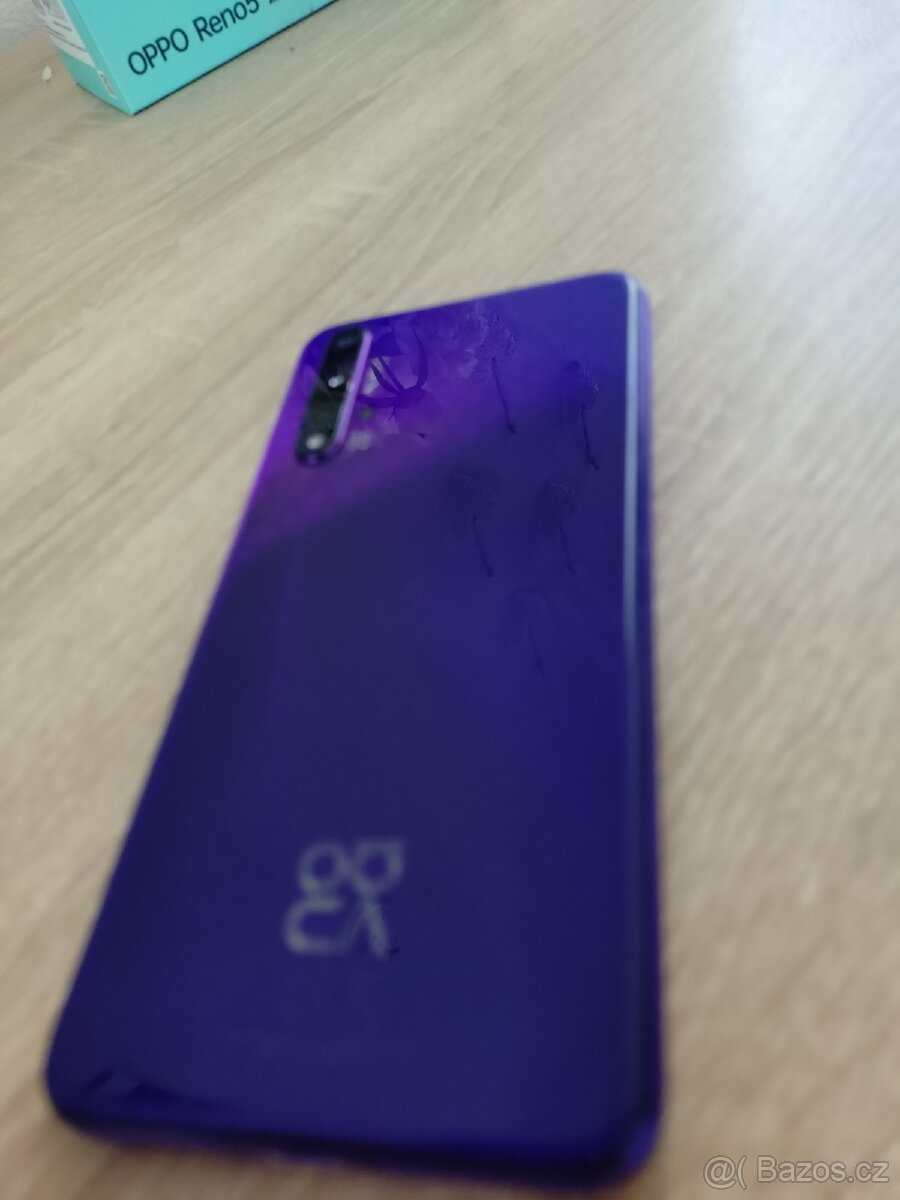 Huawei nova 5t - 2