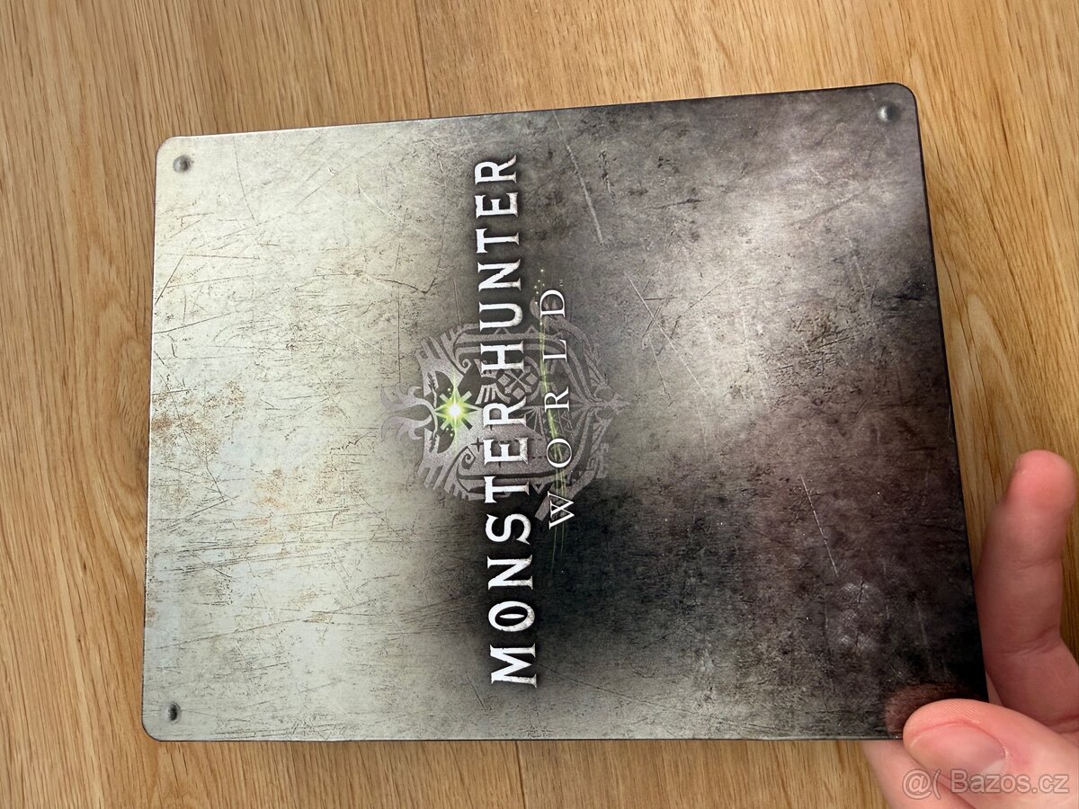 PS2 (NFS, Richard Burns), Steelbooky a Sběratelské edice - 2