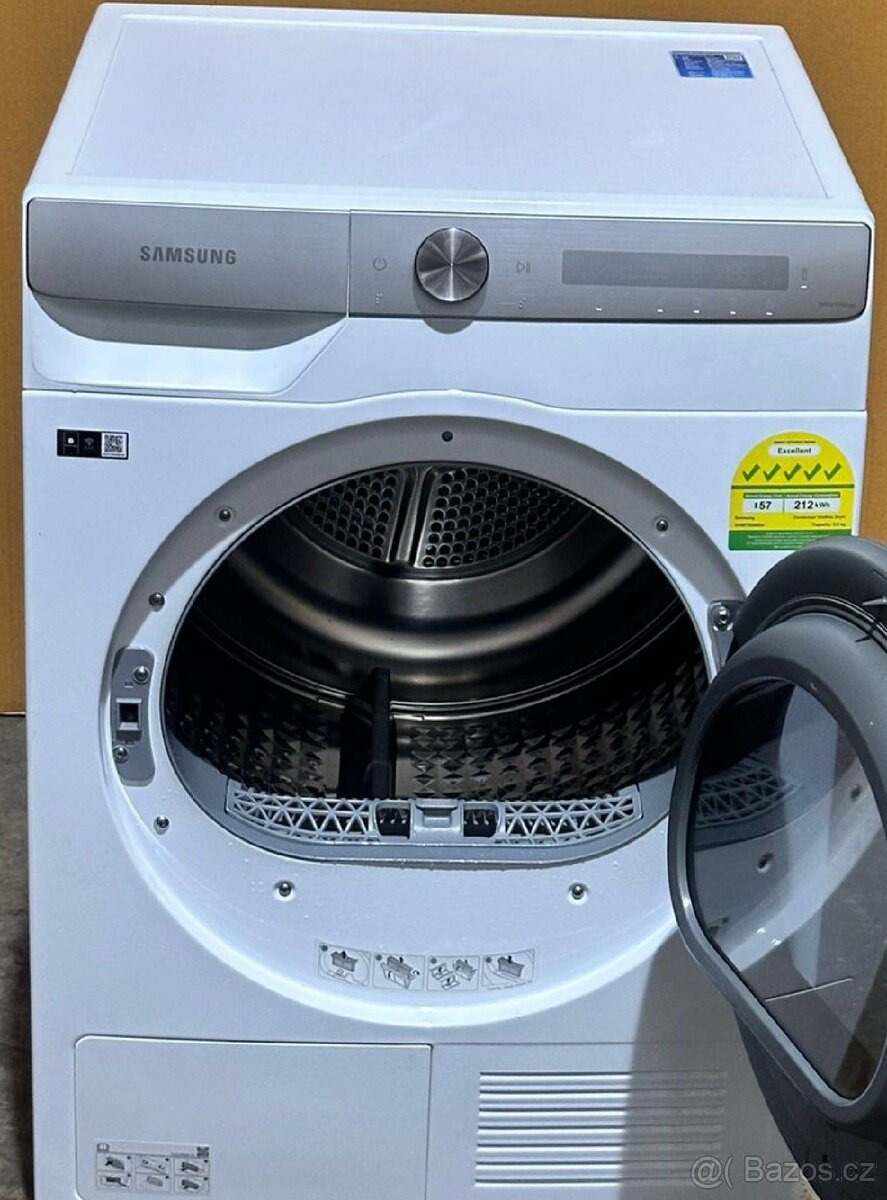 Samsung sušička - 2