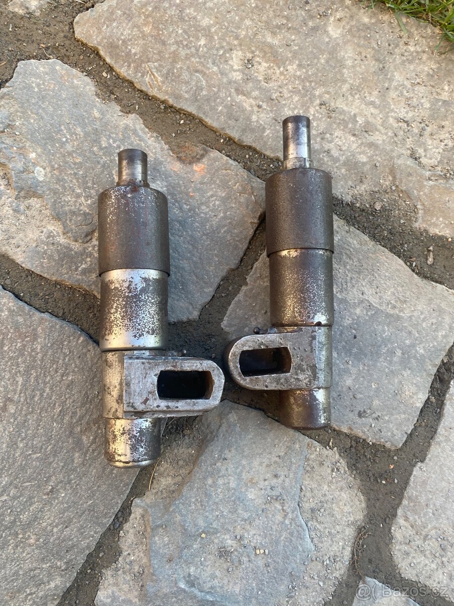 Jawa perak 250,350 - 2