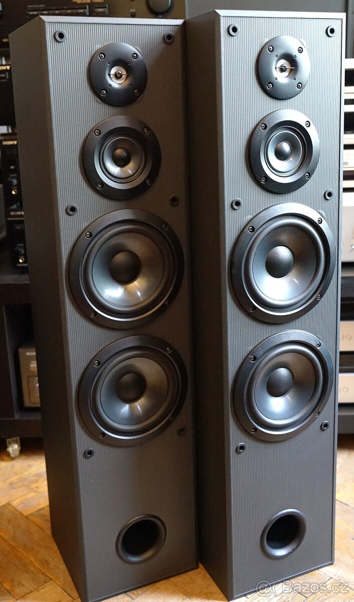 SONY SS MF 500 H - 2