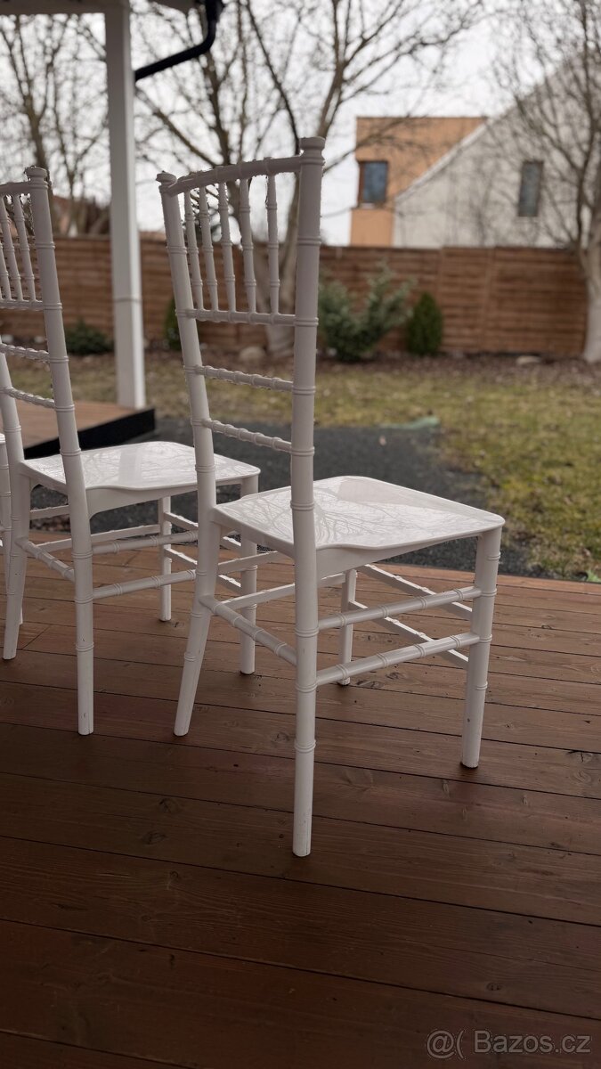 Židle CHIAVARI ECONOMY - 2