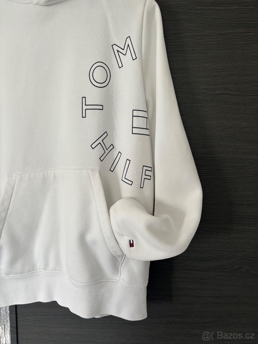 Mikina Tommy Hilfiger - 2