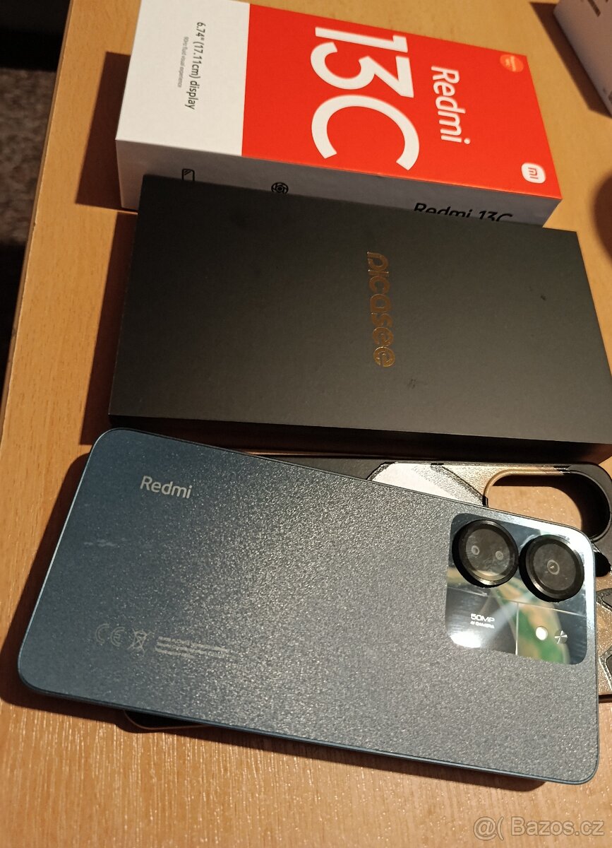 Xiaomi Redmi 13C - 2