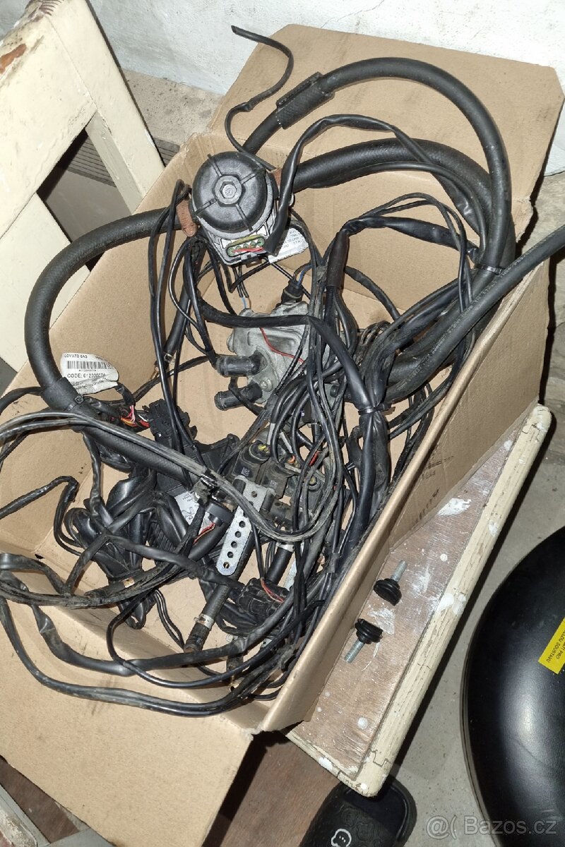 Systém Lovatro smart - 2