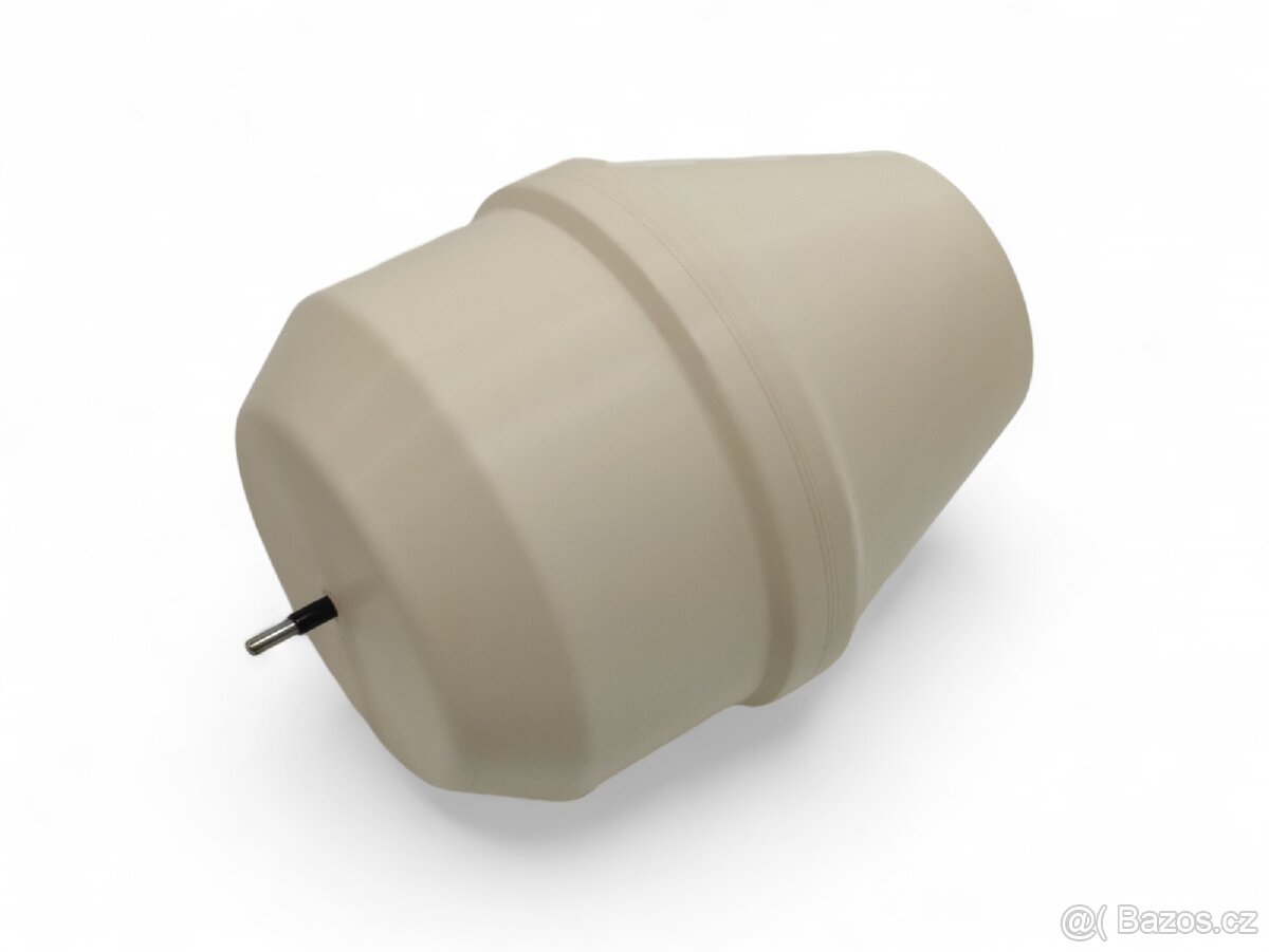 Buben pro Tatru 138 kdn 3d tisk - 2