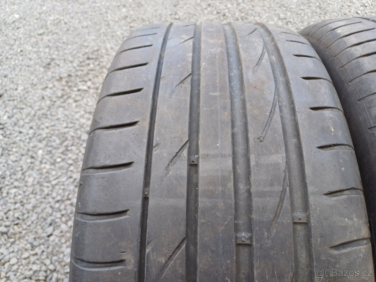 Letní pneu Maxxis 235/45/17 97Y - 2
