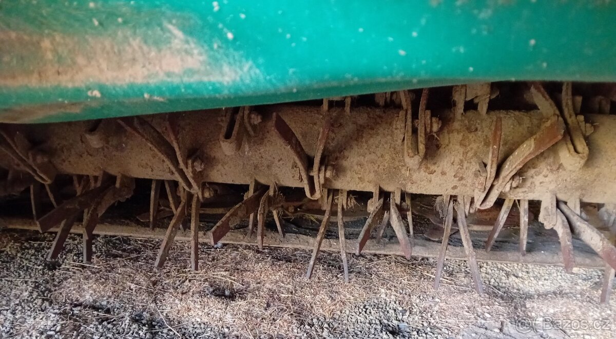 Žací stroj Kverneland Taarup 3632 MT - 2