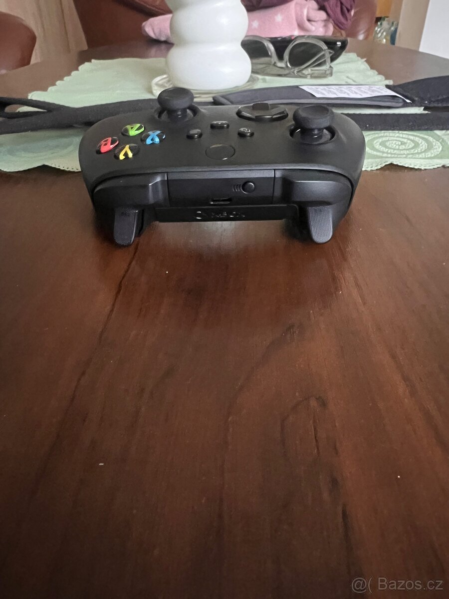 Microsoft Xbox Series Wireless Controller - 2