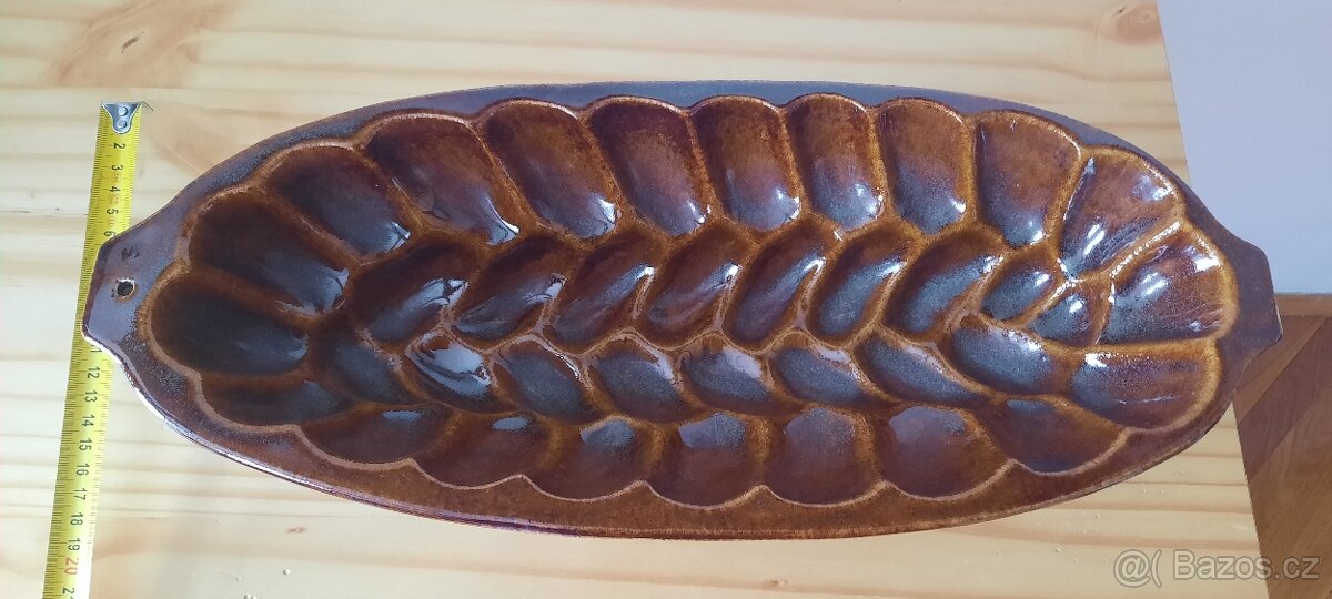 Forma na vánočku - 2