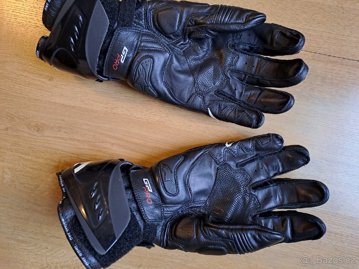 Rukavice Alpinestars GP Pro R2 - 2