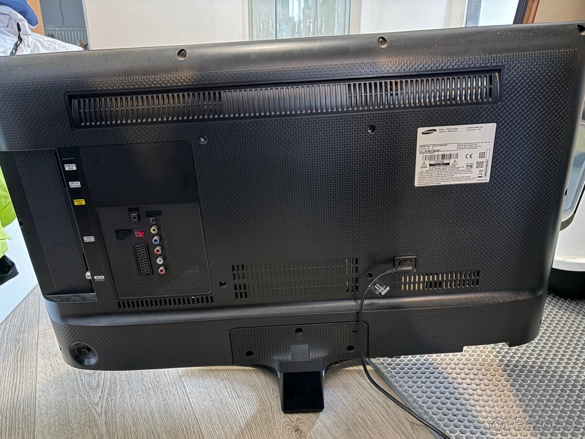 Televize Samsung - 2