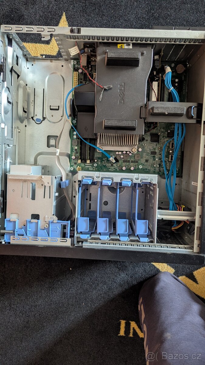 Dell PowerEdge T110 II - 2