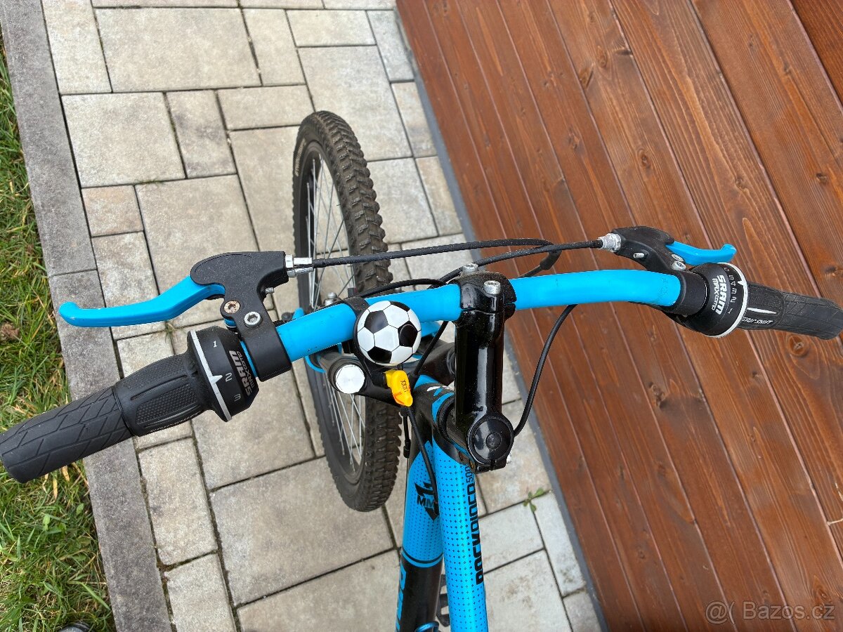 Dětské kolo 24" - 2