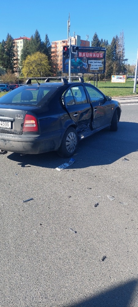 Škoda Octavia 1.9 TDI 66 Kw - 2