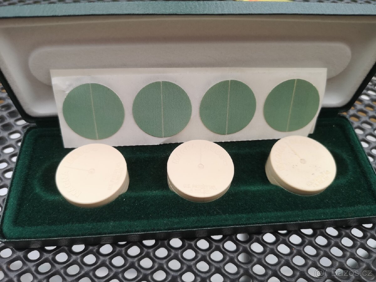 Léčivé magnety - 2